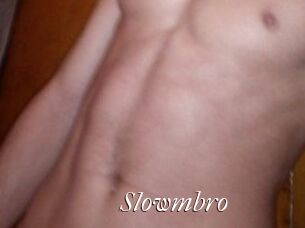 Slowmbro