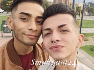 Smallgiant24
