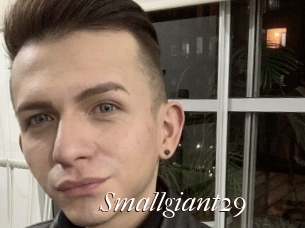 smallgiant29 Cam Sexy