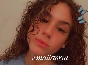 Smallstorm