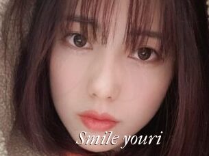 Smile_youri