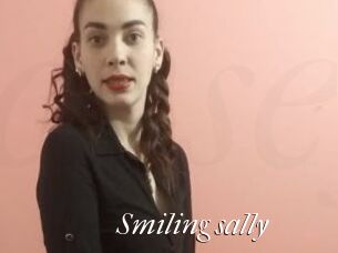 smiling_sally Cam Sexy
