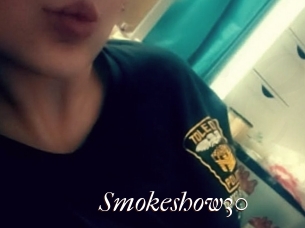 Smokeshow30