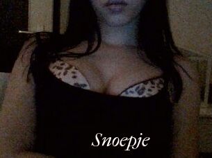 snoepje Cam Sexy