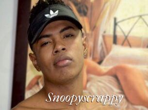 Snoopyscrappy
