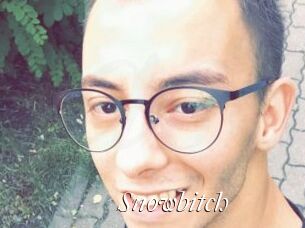 Snowbitch