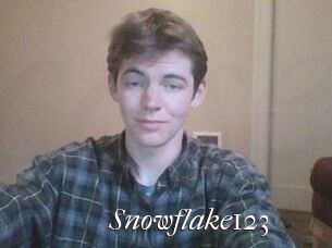 Snowflake123