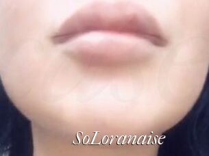 SoLoranaise