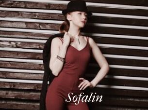 Sofalin