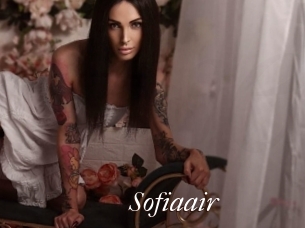 sofiaair Cam Sexy