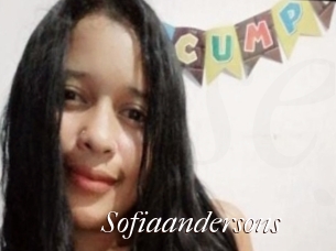 Sofiaandersons