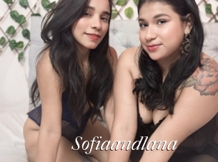 sofiaandlana Cam Sexy