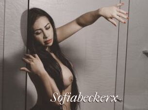 Sofiabeckerx
