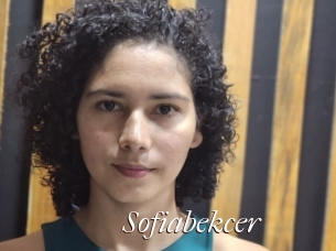 Sofiabekcer