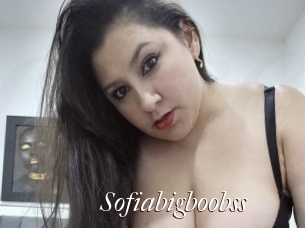 sofiabigboobss Cam Sexy