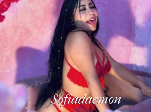 sofiadaemon Cam Sexy