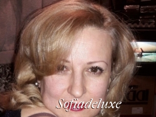 sofiadeluxe Cam Sexy
