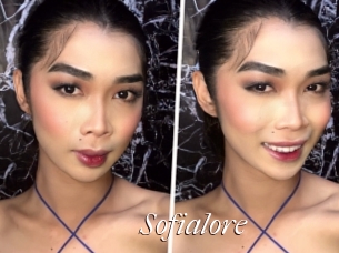 Sofialore