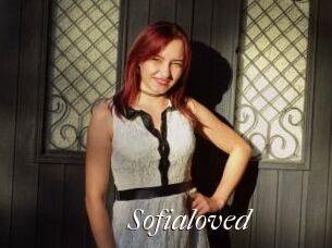 Sofialoved