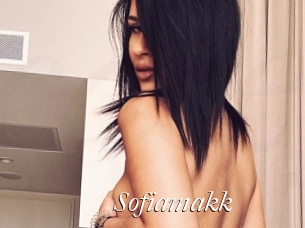 Sofiamakk