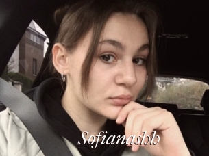 Sofianashh