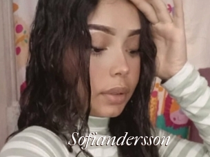 sofiandersson Cam Sexy