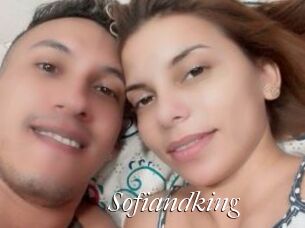 Sofiandking
