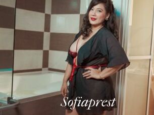Sofiaprest