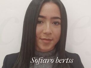 Sofiaro_bertss