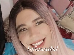 Sofiasexdoll