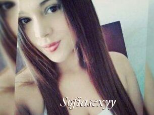 sofiasexyy Cam Sexy