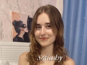 Sofiashy