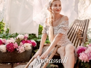 Sofiasoull