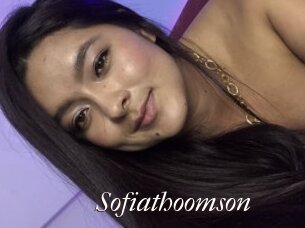 Sofiathoomson