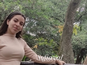 Sofiaval