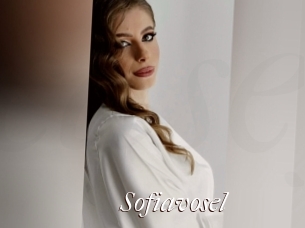 Sofiavosel