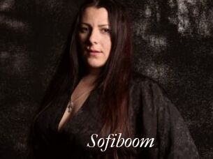 Sofiboom