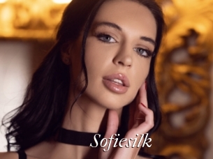 Sofiesilk