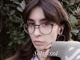 Sofigroot