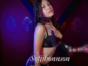 Sofijhonnson