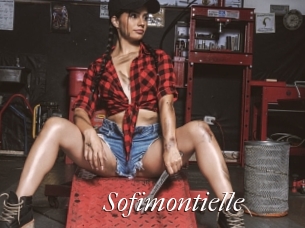 sofimontielle Cam Sexy