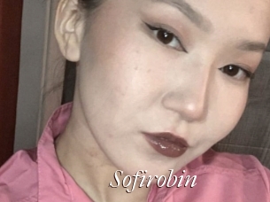 Sofirobin
