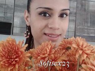 sofisex23 Cam Sexy