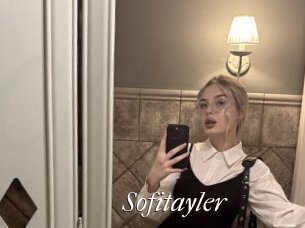 Sofitayler