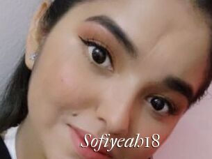 Sofiyeah18