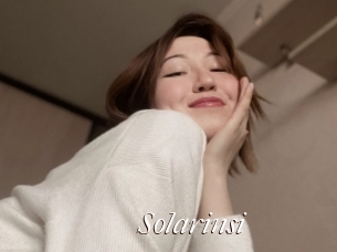 Solarinsi