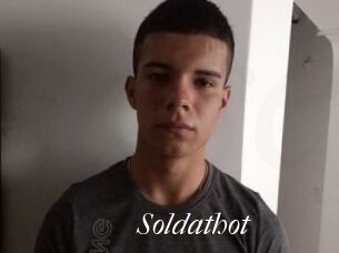 Soldathot