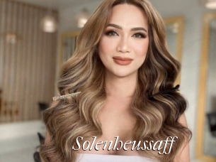 Solenheussaff