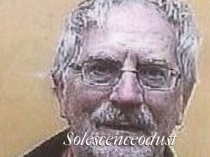 Solescenceodust