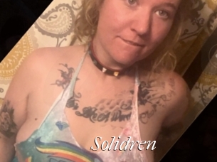 Solidren